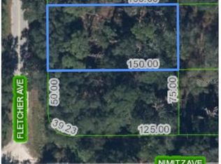 429 Fletcher Ave LOT 21, Lake Placid, FL 33852