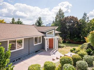 9917 NE 16th Pl, Bellevue, WA 98004