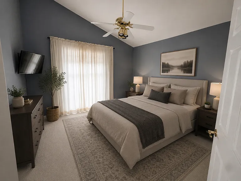 3294 Lake Ridge Dr #D — Photo 4