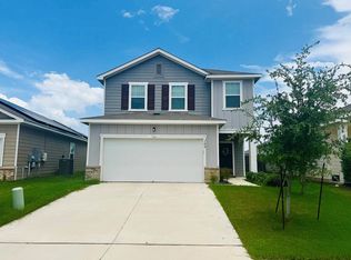 102 Gemsbok Rd, Hutto, TX 78634