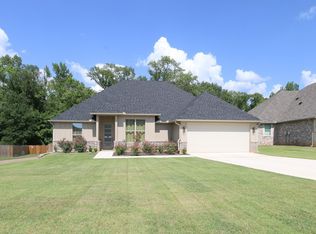 11863 Gillian Ct, Tyler, TX 75703