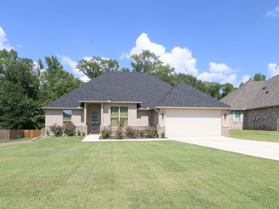 11863 Gillian Ct, Tyler, TX, 75703