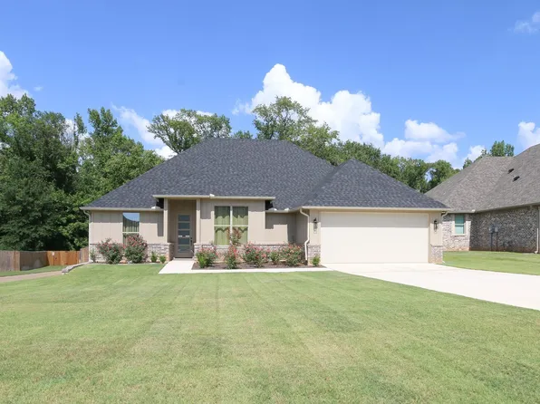 11863 Gillian Ct, Tyler, TX 75703