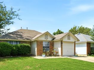 310 Raintree Dr, Georgetown, TX 78626