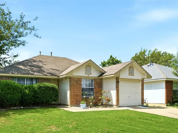 310 Raintree Dr, Georgetown, TX 78626