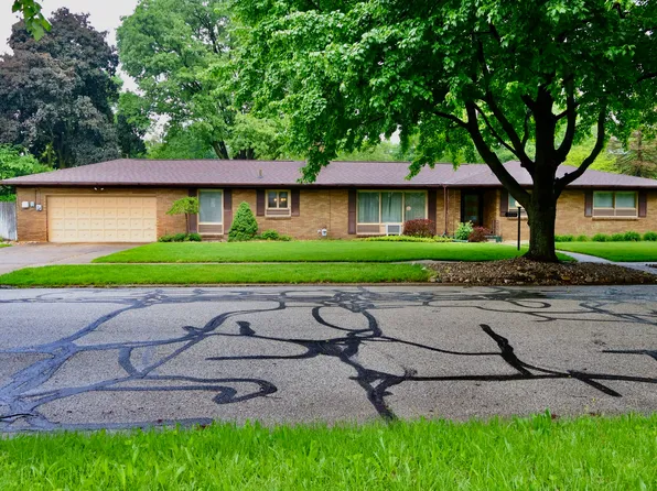 2121 E Madison St, South Bend, IN 46617