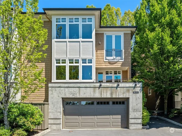 8630 112th Lane NE #10, Kirkland, WA 98033