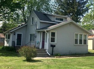 331 N Union St, Sparta, MI