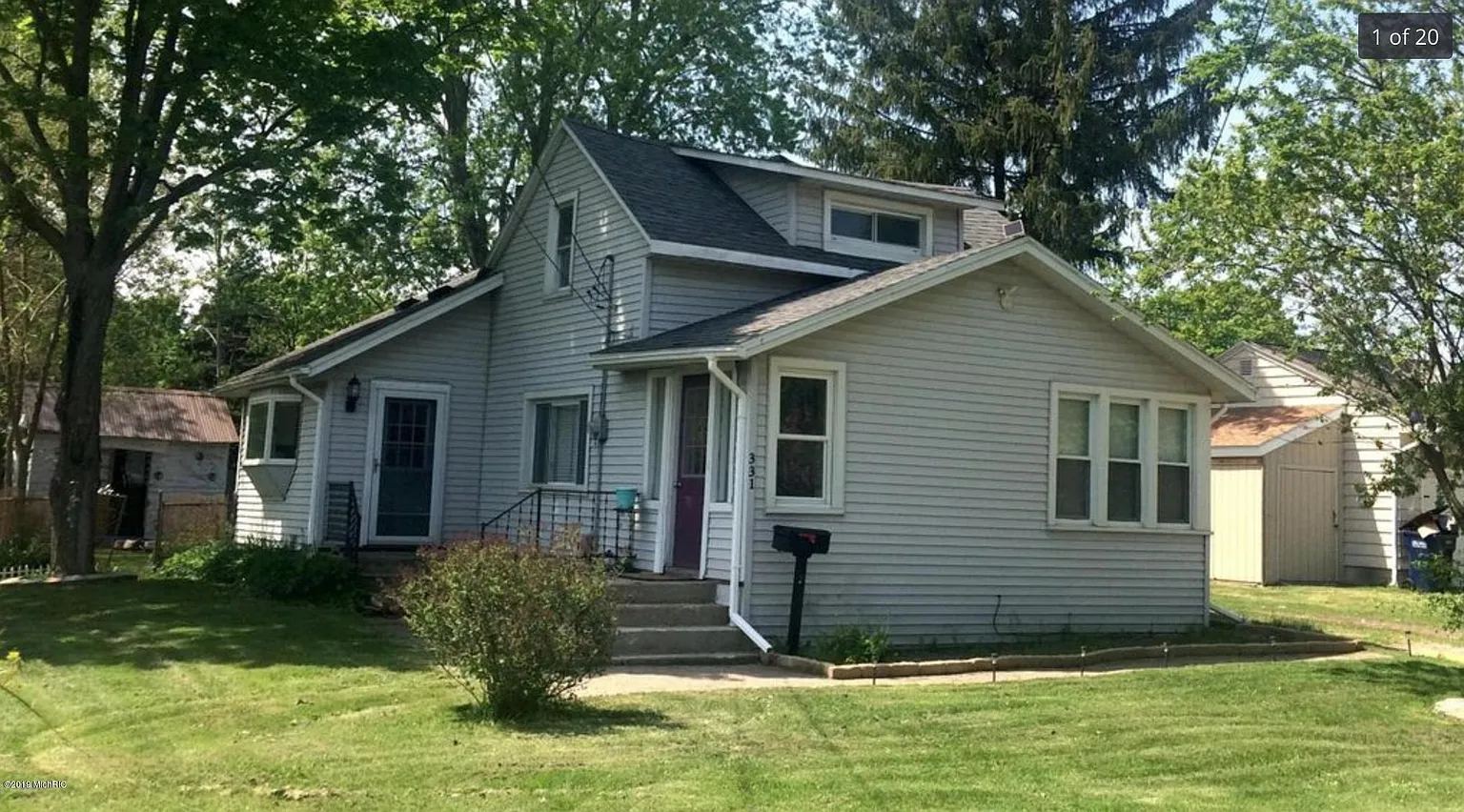 331 N Union St photo 1
