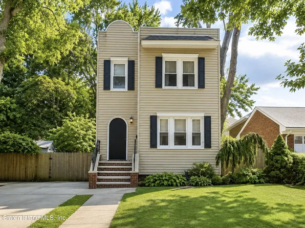 36 Liberty Ave, Staten Island, NY 10304