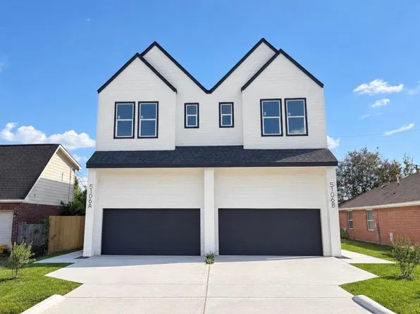 5106 Ricky St #A, Houston, TX 77033