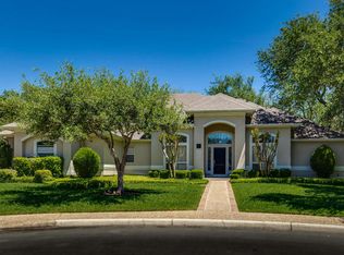 2 Inwood Moss, San Antonio, TX 78248