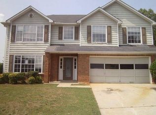 203 Alexis Ave, Stockbridge, GA 30281