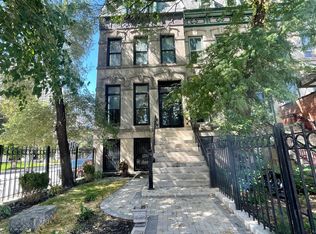 238 S Ashland Ave UNIT 1, Chicago, IL 60607