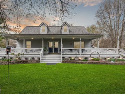 7200 Oakville Waltz Rd, Carleton, MI, 48117