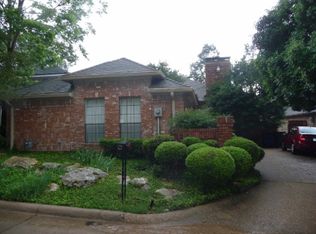 16042 Chalfont Cir, Dallas, TX 75248