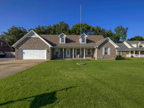 194 Carrington Ave, Brighton, TN 38011