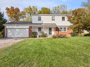4410 W Craig Dr, Bloomington, IN 47404