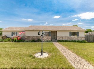 6831 W 157th Ln, Lowell, IN 46356