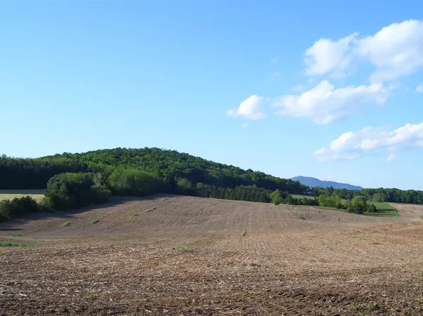 Tbd1 Doe Hill Rd, Pt Republic, VA 24471