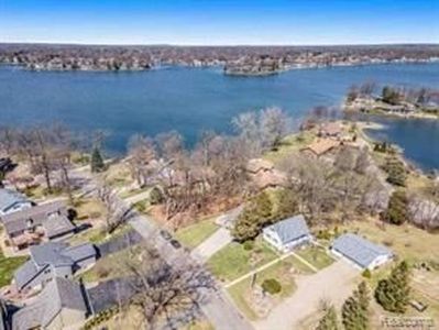 0 Flint Dr, Brooklyn, MI, 49230