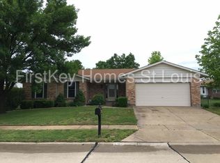 5 Les Cherbourg Ct, Florissant, MO