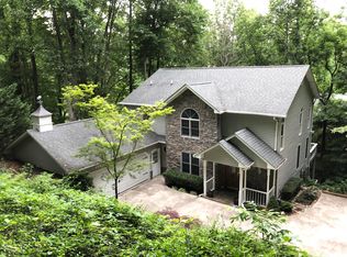 22 Northcove Estates Dr, Greenback, TN 37742
