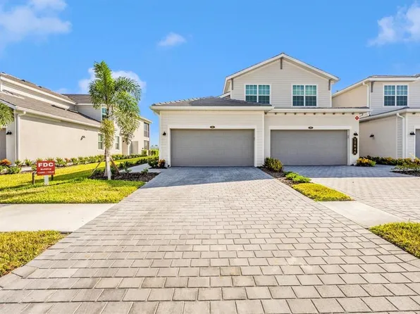 12640 Radiance Ct #101, Venice, FL 34293