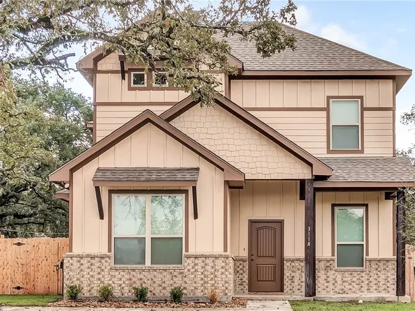 311 Fairway Dr, Bryan, TX