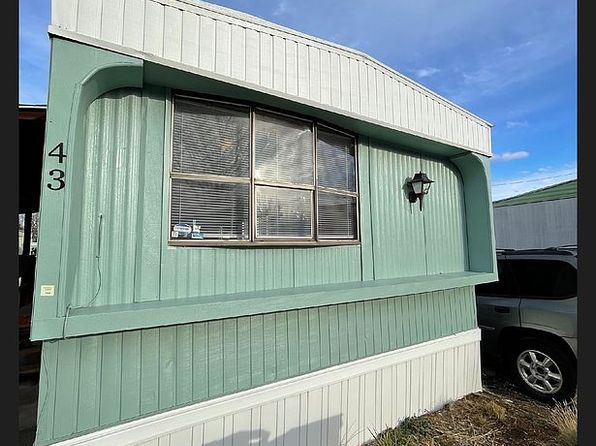 1320 W Flamingo Ave TRAILER 43