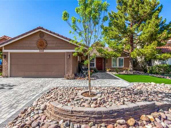 3140 White Rose Way, Henderson, NV 89014