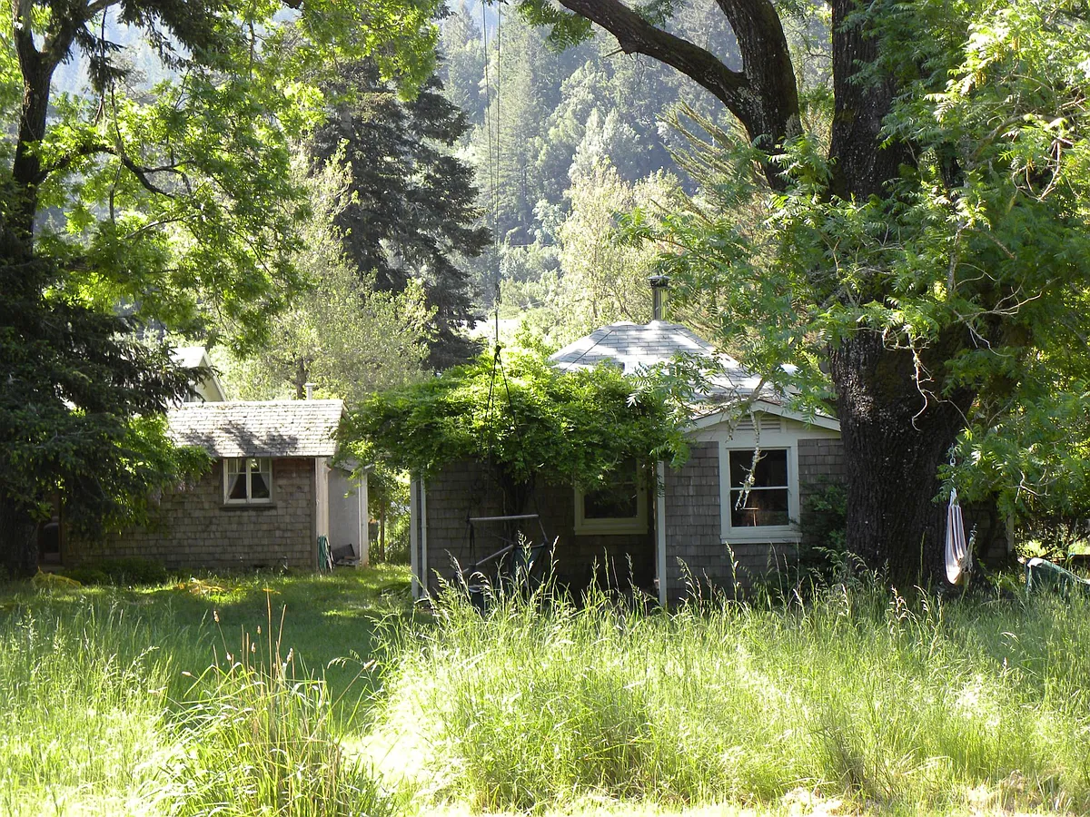 Building Photo - 50 Tamal Rd