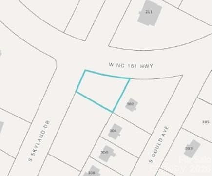 4th image of 0 S Skyland Dr