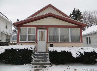 91 Furlong St, Rochester, NY 14621