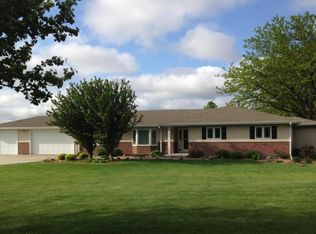 3634 W 190th St, Ames, IA 50014