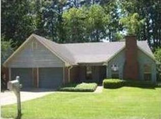 4033 Torrey Pines Dr, Jackson, MS 39272