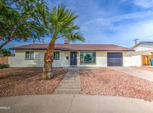 3714 W Solar Dr, Phoenix, AZ 85051