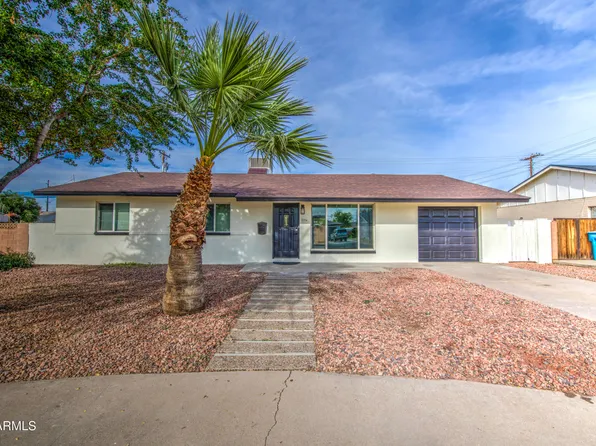 3714 W SOLAR Drive, Phoenix, AZ 85051