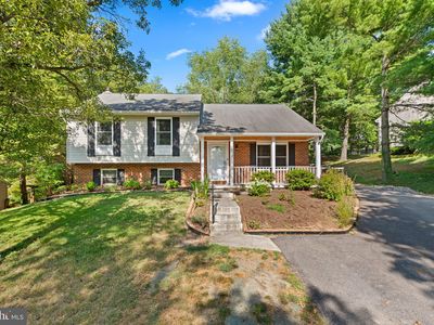 8630 Bali Rd, Ellicott City, MD, 21043