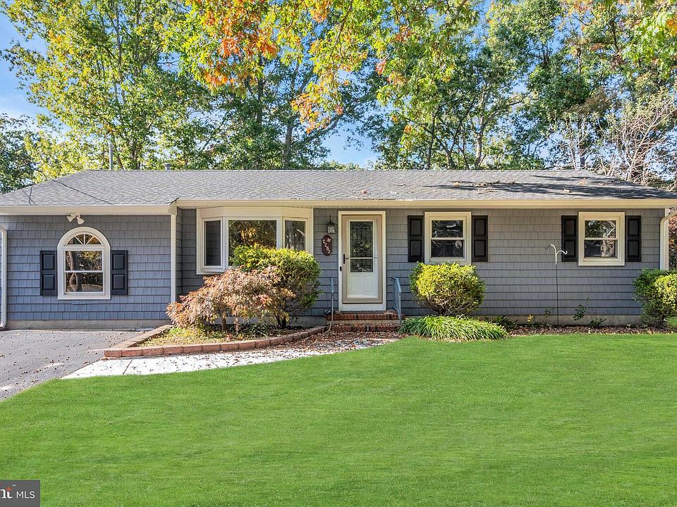 2253 Llewellyn Pkwy, Forked River, NJ 08731 Zillow