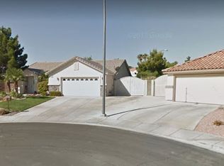 1001 Wannamaker Way, Henderson, NV 89015