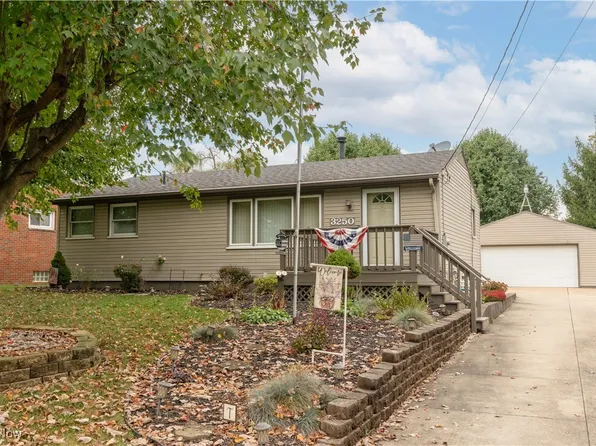 3250 Hilton St NW, Massillon, OH 44646