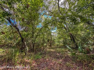 0 Old Hunter Rd, Brooksville, FL 34601