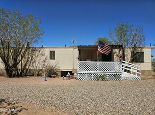 6830 E Shasta St, Picacho, AZ 85141