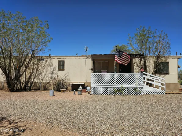 6830 E SHASTA Street, Picacho, AZ 85141