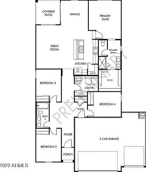2nd image of 32405 N Mockingbird Lane