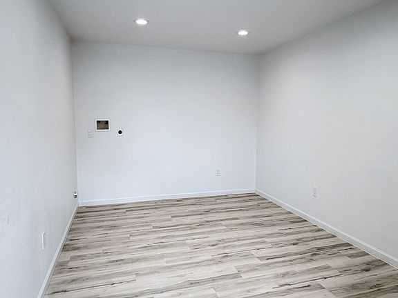 Living room area