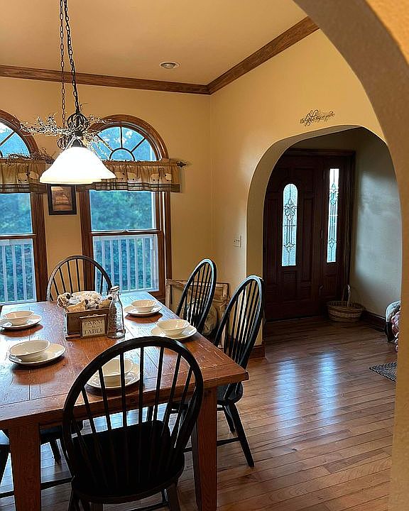 153 Perkins Hollow Rd, Roan Mountain, TN 37687 Zillow