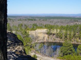 482 Polk Rd, Cove, AR 71937