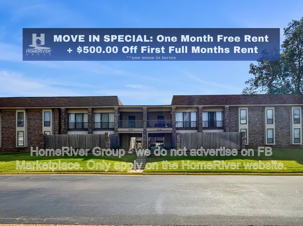1858 Poplar Woods Cir W APT 4, Memphis, TN 38138